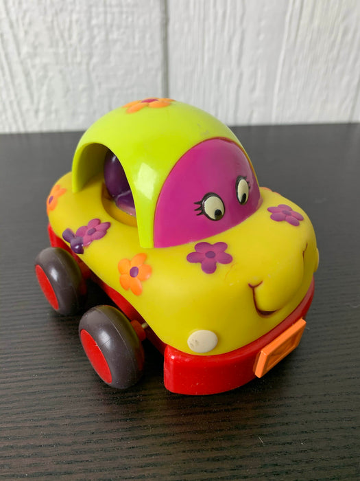 secondhand Pretend Play