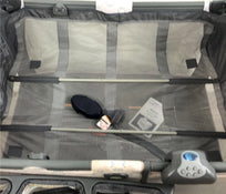 used Graco Pack 'n Play Playard Cuddle Cove