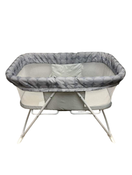 used Ingenuity Foldaway Rocking Bassinet, Crosby