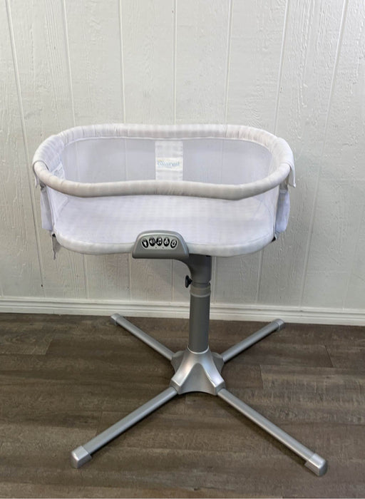 used Halo BassiNest Swivel Sleeper, Premiere Series