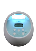 Shop Spectra Baby S1 Plus Premier Rechargeable Breast Pump at GoodBuy Gear