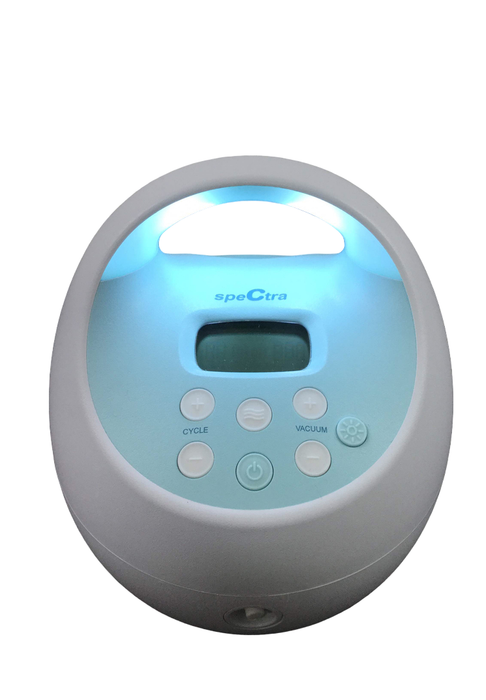 Shop Spectra Baby S1 Plus Premier Rechargeable Breast Pump at GoodBuy Gear