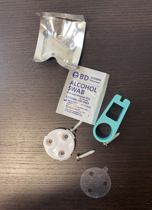 secondhand Home Nursery