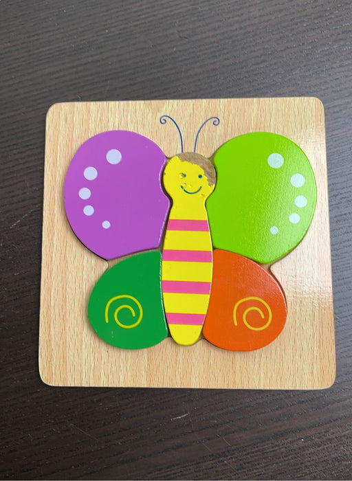 BUNDLE Wooden Puzzles