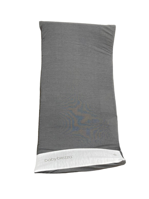 used Baby Brezza Smart Soothing Mat
