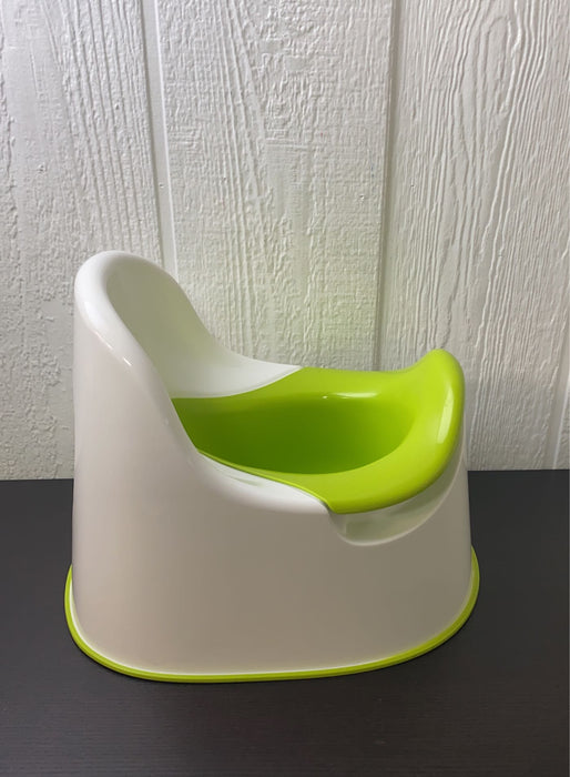 Shop IKEA LOCKIG Potty at GoodBuy Gear