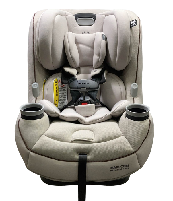 secondhand Carseat