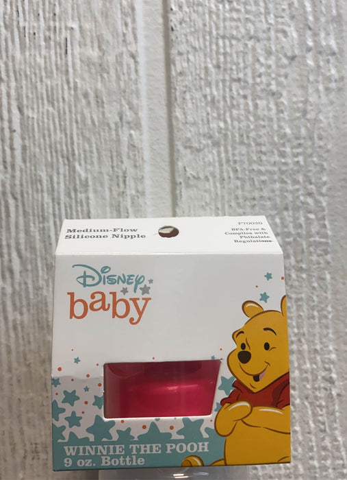 Shop Disney Bottle 9oz, Winnie The Pooh at GoodBuy Gear