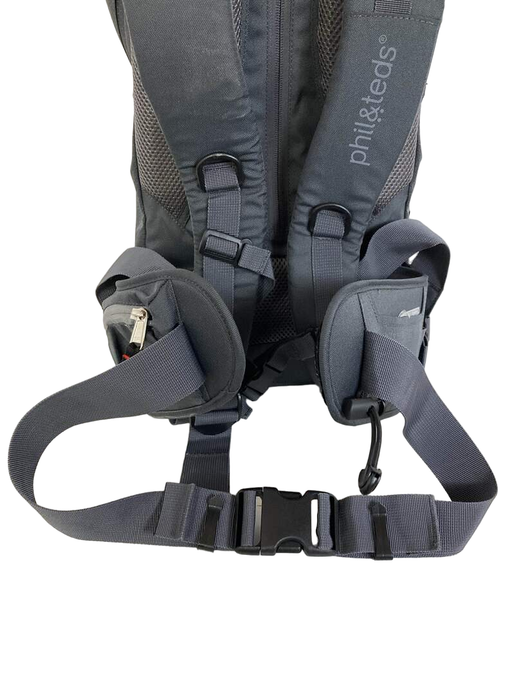 Shop Phil & Teds Escape Child Carrier at GoodBuy Gear