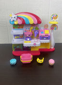 secondhand Kindi Kids Fun Supermarket