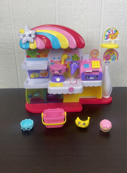 secondhand Kindi Kids Fun Supermarket