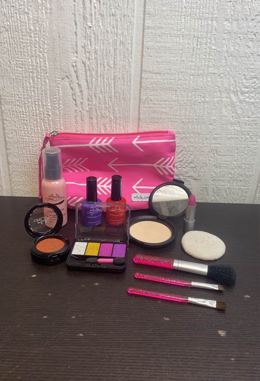 used PixieCrush Pretend Play Makeup Kit