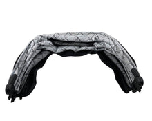 Shop Mockingbird Extendable Canopy without Sunshade, Black, Windowpane at GoodBuy Gear