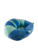 secondhand Nine Months Sober Plushee Baby Support Pillow