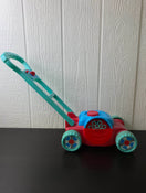 used Little Tikes Bubble Mower