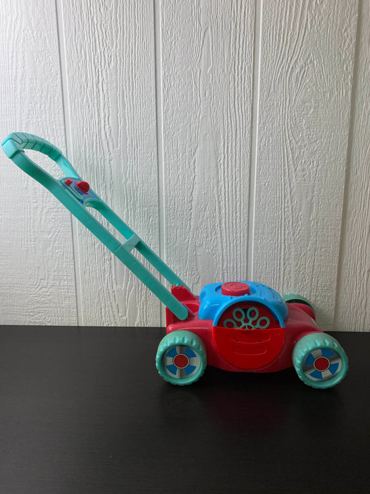 used Little Tikes Bubble Mower