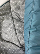 secondhand Graco Duet Sway LX Swing With Portable Bouncer, Alden Fashion