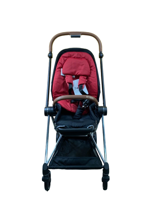 secondhand Strollers