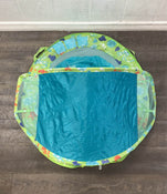 Shop SwimWays Baby Spring Float with Sun Canopy at GoodBuy Gear