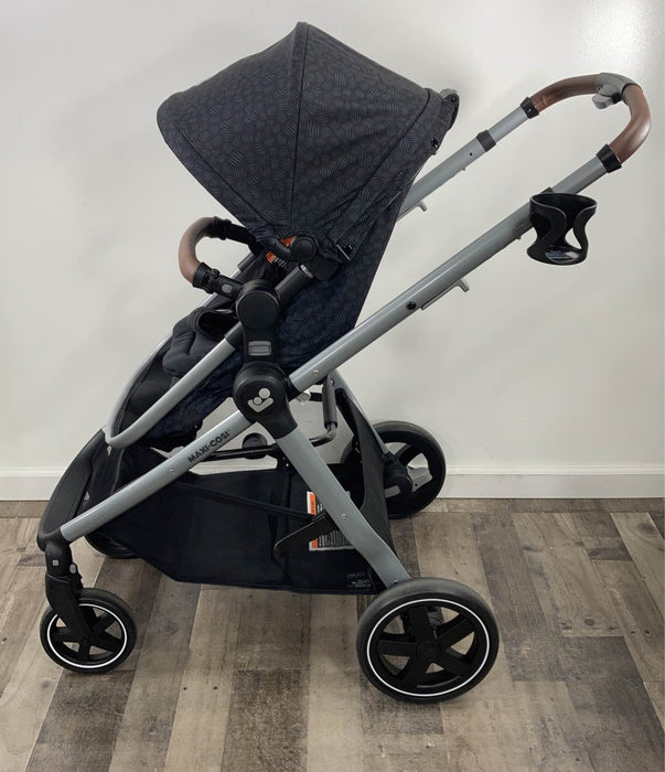 secondhand Maxi-Cosi Zelia Max Stroller Only