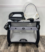 used Graco Pack 'n Play Newborn2Toddler Playard