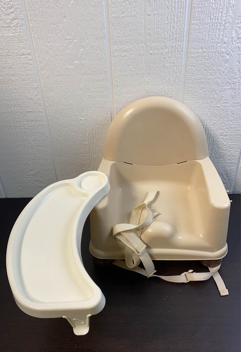 Shop Safety 1st Easy Care Booster Seat, Decor at GoodBuy Gear