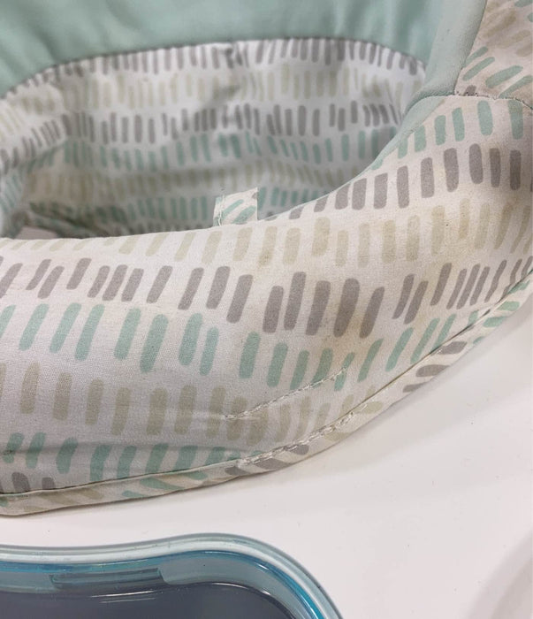 Shop Skip Hop Silver Lining Cloud Baby's View Activity Center at GoodBuy Gear