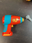 secondhand Educational Insights Design & Drill Bolt Buddies Recycling Truck