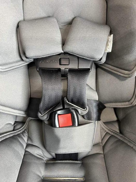 secondhand Carseat