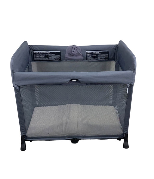 used Bugaboo Stardust Playard