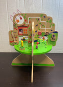 secondhand Manhattan Toy Tree Top Adventure Activity Center