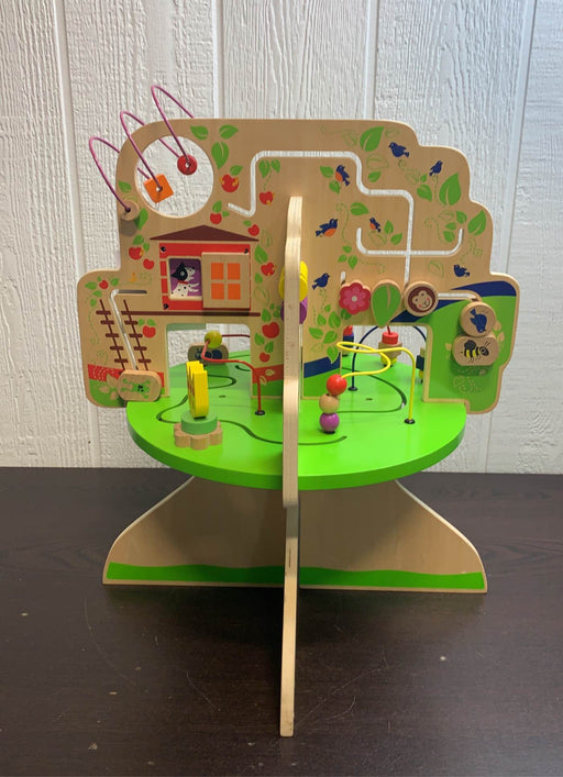 secondhand Manhattan Toy Tree Top Adventure Activity Center