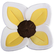 Shop Blooming Bath Baby Bath Lotus, Yellow at GoodBuy Gear