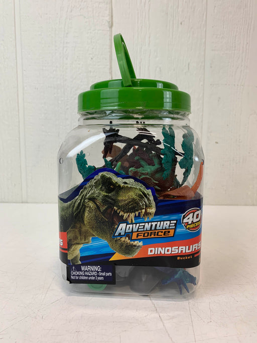 Shop Adventure Force Dinosaur Big Bucket with Handle at GoodBuy Gear