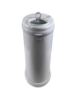 Shop Ubbi Diaper Pail, White at GoodBuy Gear