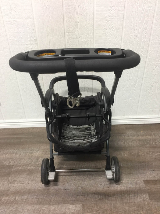 secondhand Strollers