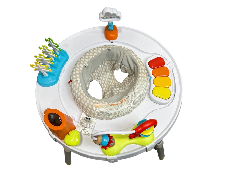 Shop Skip Hop Explore & More Baby's View 3-Stage Activity Center at GoodBuy Gear