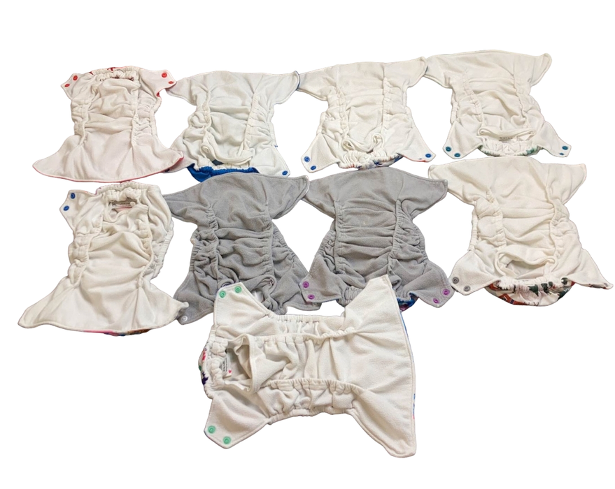 Shop Rumparooz One-Size Pocket Diapers at GoodBuy Gear
