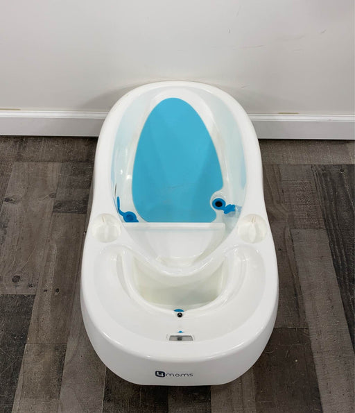 secondhand 4moms Cleanwater Tub