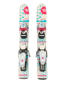 used Rossignol Az 68 Skis