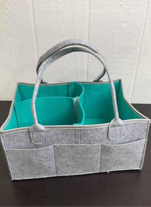 Shop Lullababy Diaper Caddy Organizer at GoodBuy Gear