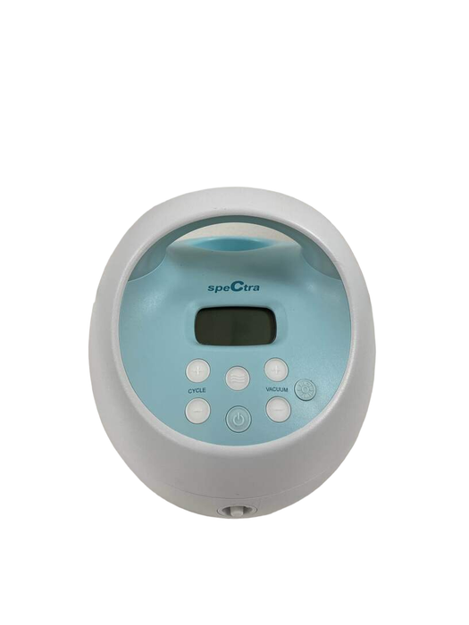 Shop Spectra Baby S1 Plus Premier Rechargeable Breast Pump at GoodBuy Gear