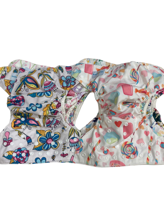 Shop BUNDLE Babygoal Cloth Diapers at GoodBuy Gear