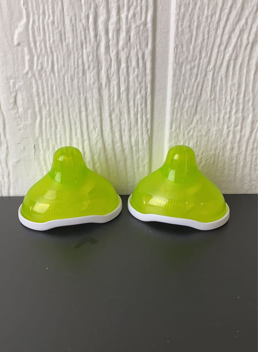 Shop Kiinde Active Latch Nipples, Set of 4 at GoodBuy Gear