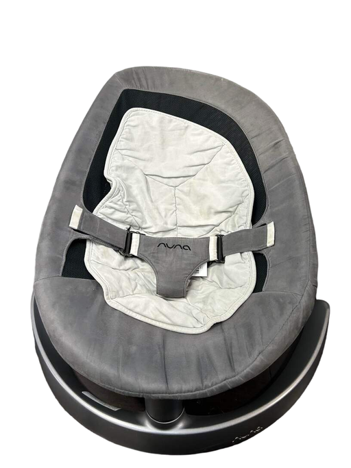 used Nuna Leaf Original Baby Seat