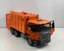 secondhand Pretend Play