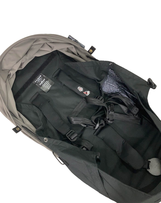 Shop Babyzen Newborn Pack, Grey at GoodBuy Gear