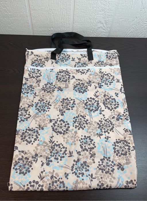 used Wet Diaper Bag