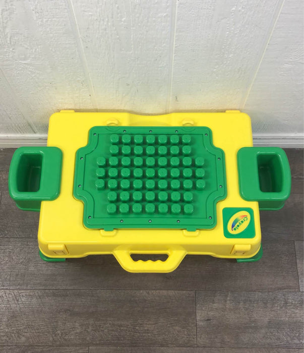 Crayola 2-in-1 Activity Table