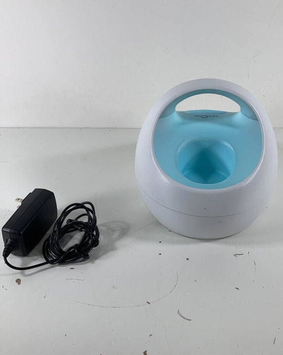 Shop Spectra Baby S1 Plus Premier Rechargeable Breast Pump at GoodBuy Gear